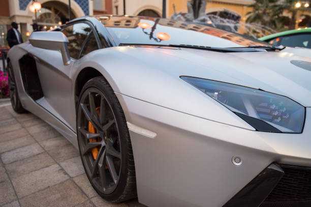The Greatest Vintage Racing Events Around the World